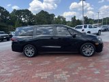 Used 2025 Honda Odyssey Van