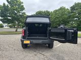 Used 2022 Ford Bronco SUV