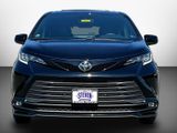 New 2026 Toyota Sienna Van