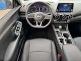 New 2025 Nissan Sentra Sedan