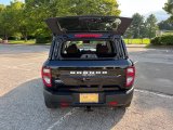 Used 2023 Ford Bronco Sport SUV