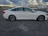 Used 2021 Honda Accord Hybrid Sedan