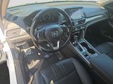Used 2022 Honda Accord Sedan