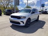 New 2026 Dodge Durango SUV