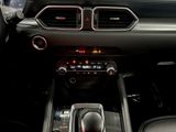 Used 2025 Mazda CX-5 SUV