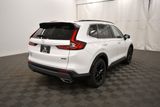 New 2027 Honda CR-V Hybrid Sedan