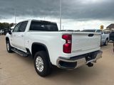 Used 2023 Chevrolet Silverado 2500HD Truck