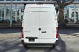 New 2026 Mercedes-benz Sprinter 2500 Van