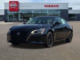 New 2026 Nissan Altima Sedan