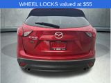 Used 2016 Mazda CX-5 SUV