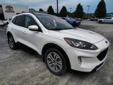 Used 2020 Ford Escape SUV