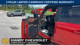 Used 2022 Ford Bronco SUV