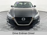 Used 2021 Nissan Altima Sedan