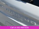 New 2026 Ford Bronco Sport SUV