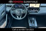 Used 2026 Toyota Corolla Cross SUV