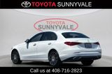 Used 2022 Mercedes-benz C-Class Sedan