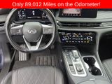 Used 2023 Infiniti QX60 SUV
