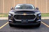 Used 2026 Chevrolet Trax SUV