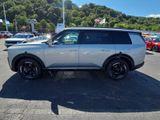 New 2027 Kia Telluride SUV