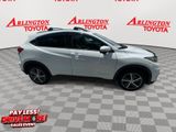 Used 2022 Honda HR-V SUV