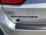 New 2026 Dodge Durango SUV