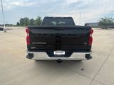 New 2026 Chevrolet Silverado 1500 Truck