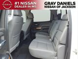 Used 2018 Chevrolet Silverado 1500 Truck