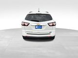 Used 2017 Chevrolet Traverse SUV