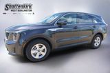 New 2026 Kia Sorento SUV