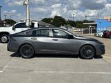 New 2026 Nissan Sentra Sedan