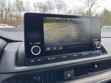 Used 2025 Honda CR-V SUV
