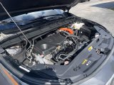 Used 2022 Toyota Highlander Hybrid SUV
