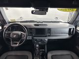 Used 2023 Ford Bronco SUV