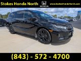 Used 2025 Honda Odyssey Van