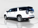 Used 2025 Chevrolet Suburban SUV