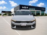 New 2026 Kia K5 Sedan