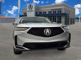 New 2026 Acura MDX SUV