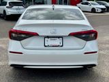 Used 2024 Honda Civic Sedan