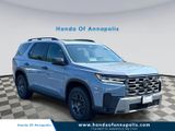 New 2026 Honda Pilot SUV