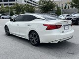 Used 2017 Nissan Maxima Sedan