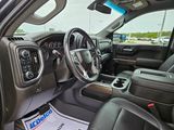 Used 2022 Chevrolet Silverado 1500 LTD Truck
