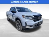 Used 2024 Honda Ridgeline Truck