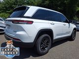 Used 2022 Jeep Grand Cherokee SUV