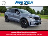 Used 2023 Kia Sorento SUV