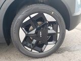 New 2027 Kia Seltos SUV