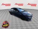 Used 2026 Toyota Camry Sedan