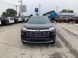 New 2027 Chevrolet Equinox SUV