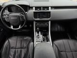 Used 2015 Land rover Range Rover Sport SUV