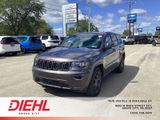 Used 2021 Jeep Grand Cherokee SUV
