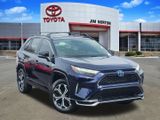 Used 2024 Toyota RAV4 Prime SUV